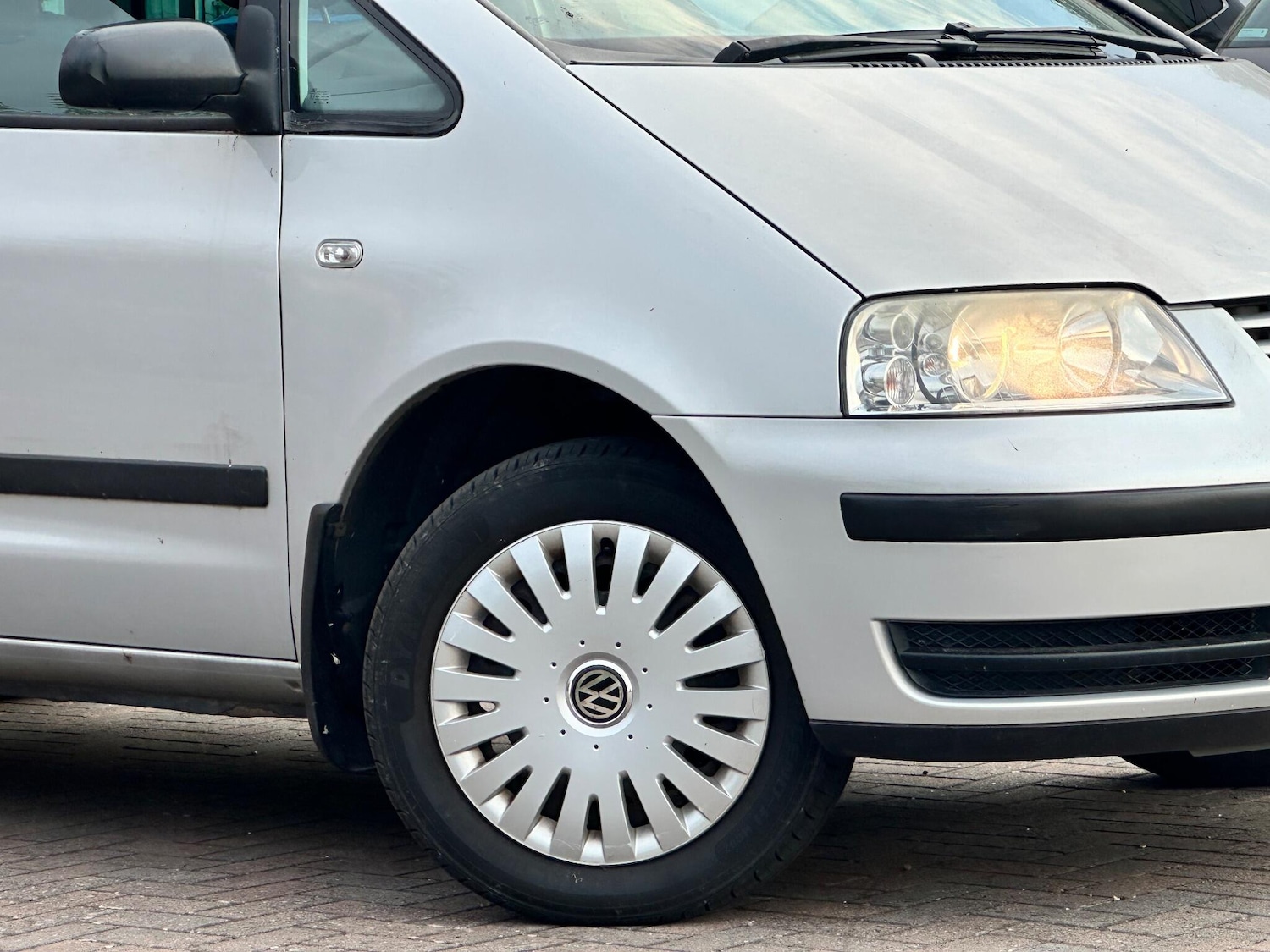 Used Volkswagen Sharan for sale - 77015964: Photo 7