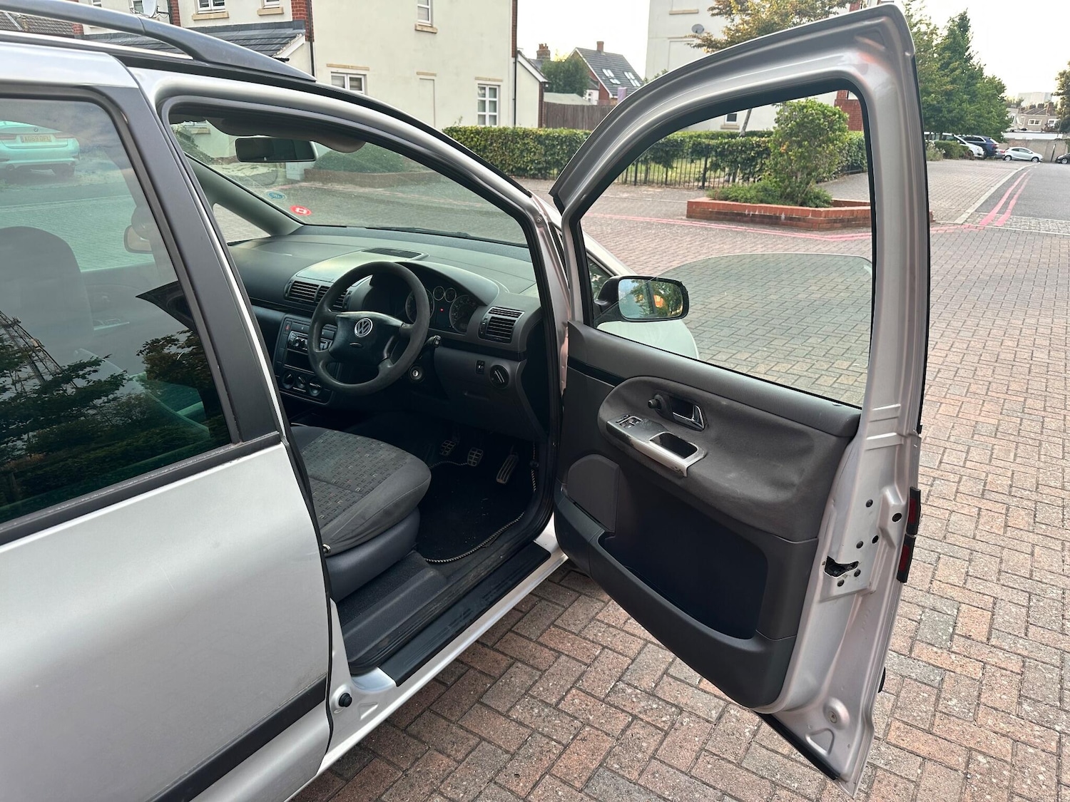 Used Volkswagen Sharan for sale - 77015964: Photo 70