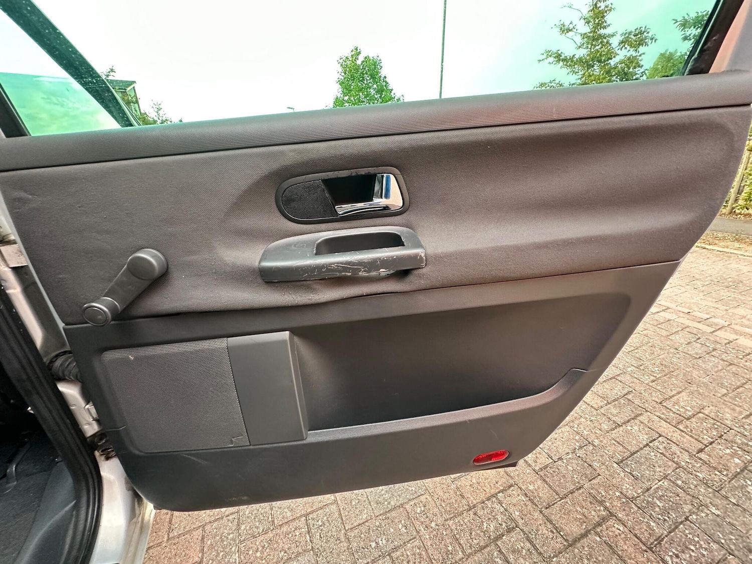 Used Volkswagen Sharan for sale - 77015964: Photo 73