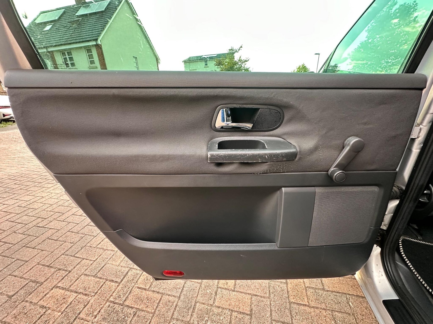 Used Volkswagen Sharan for sale - 77015964: Photo 77