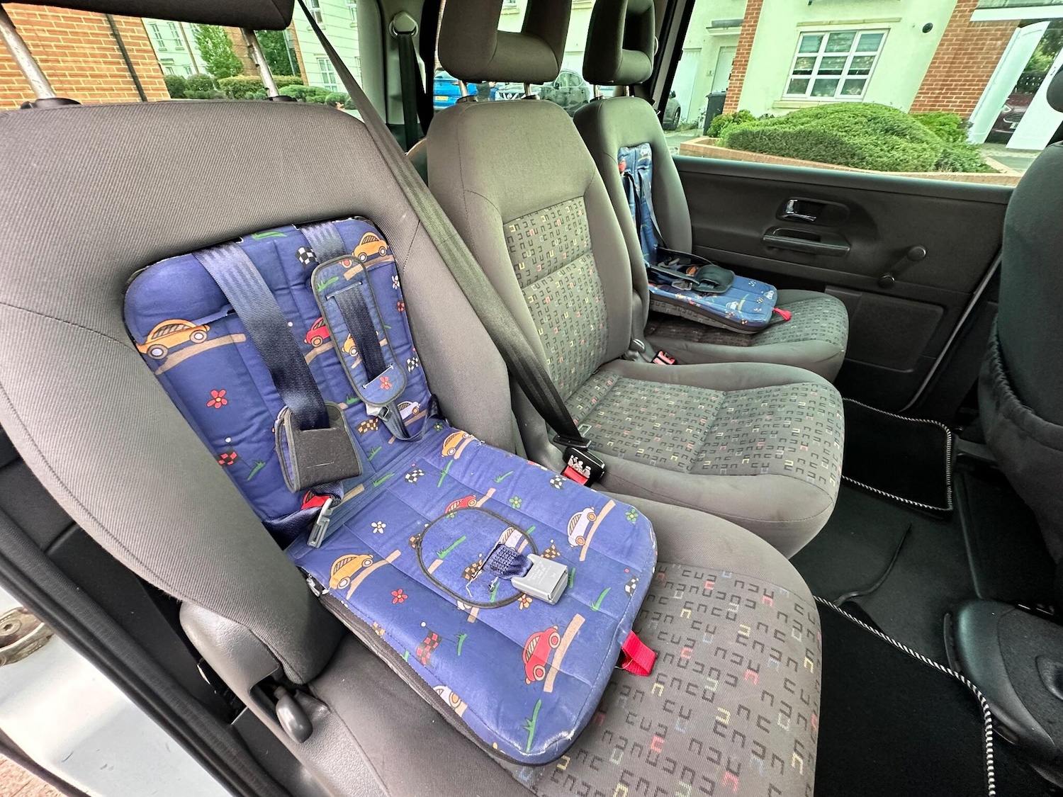 Used Volkswagen Sharan for sale - 77015964: Photo 79