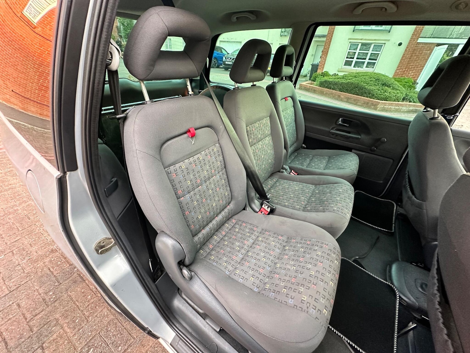 Used Volkswagen Sharan for sale - 77015964: Photo 80