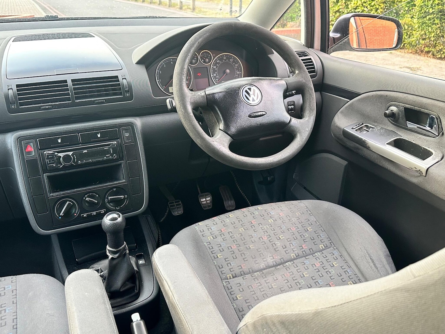 Used Volkswagen Sharan for sale - 77015964: Photo 81