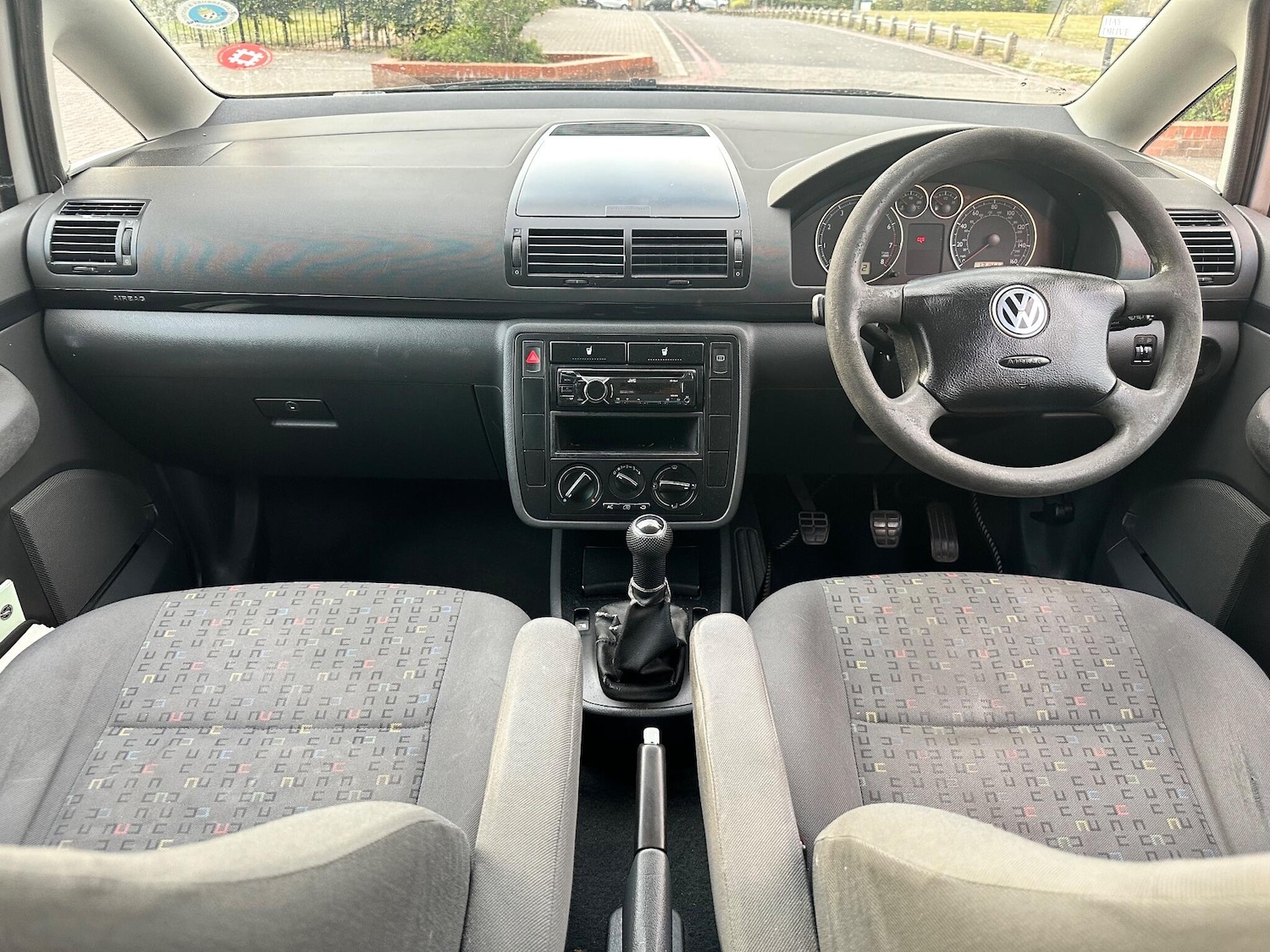 Used Volkswagen Sharan for sale - 77015964: Photo 82