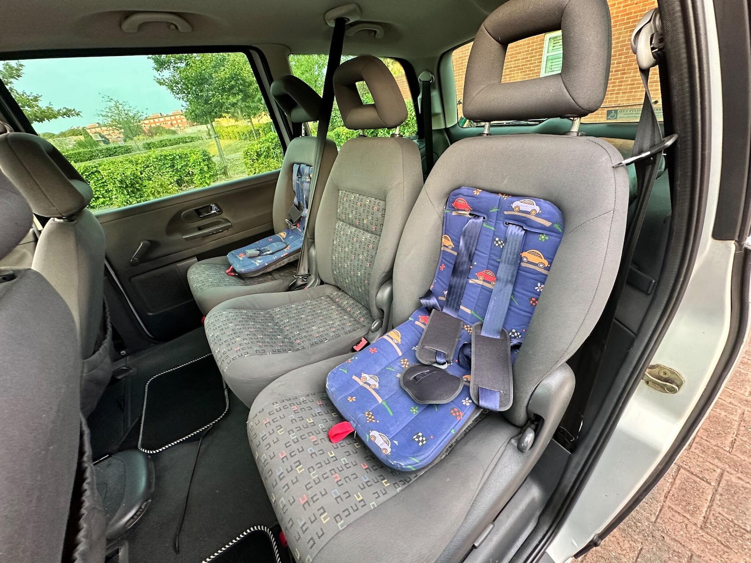 Used Volkswagen Sharan for sale - 77015964: Photo 84