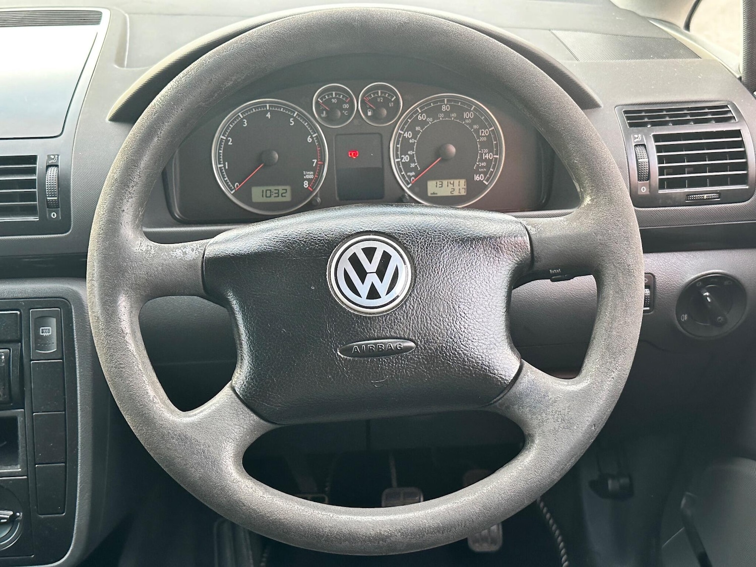 Used Volkswagen Sharan for sale - 77015964: Photo 86