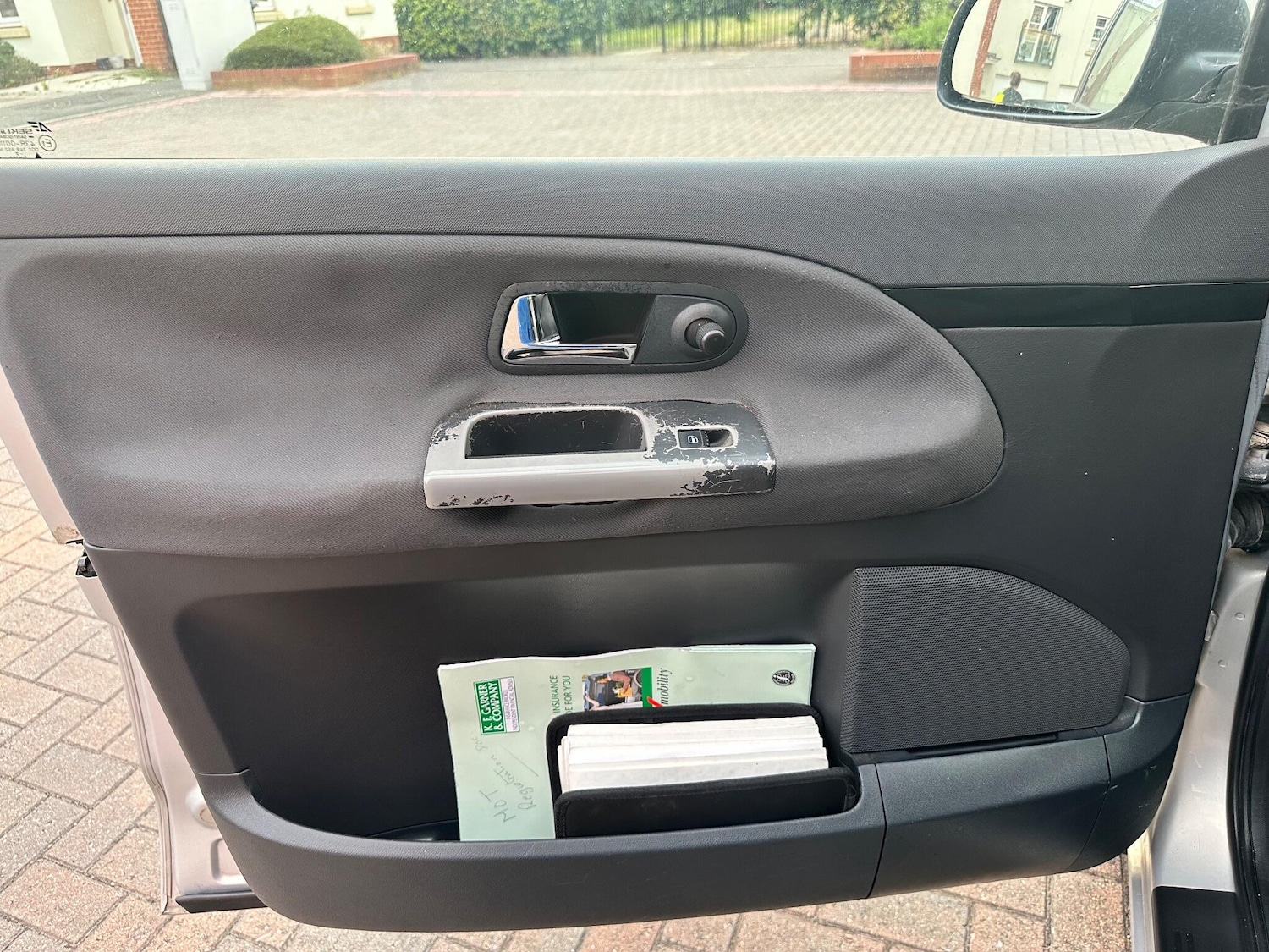 Used Volkswagen Sharan for sale - 77015964: Photo 93