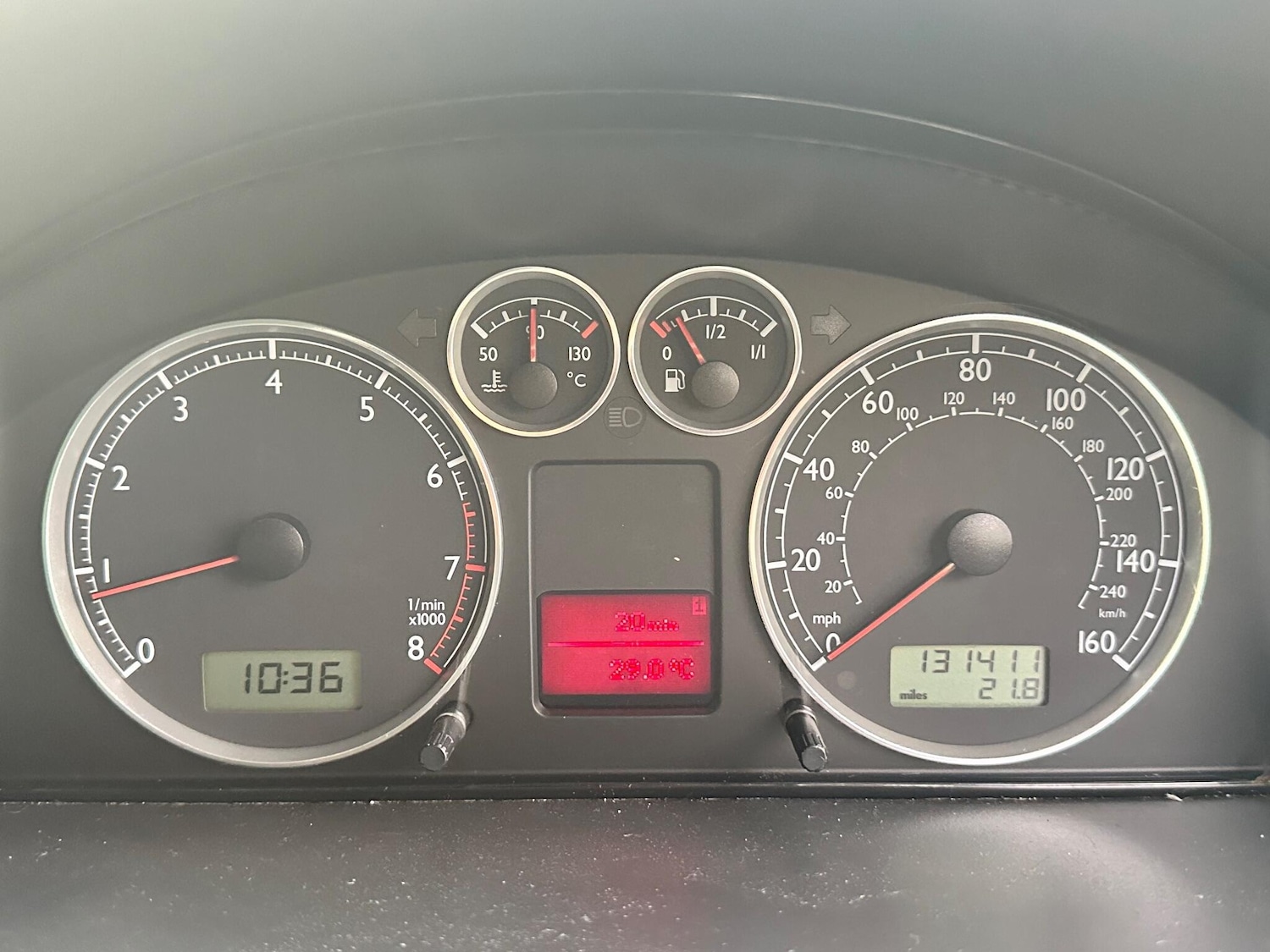 Used Volkswagen Sharan for sale - 77015964: Photo 95