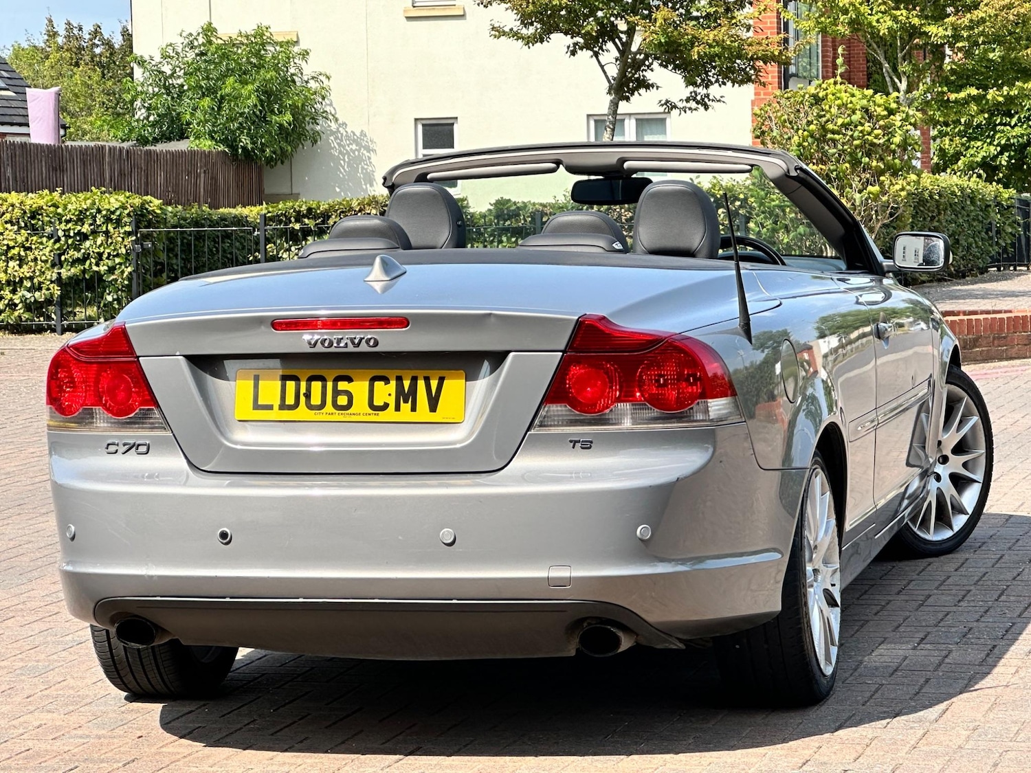 Vehicle 24