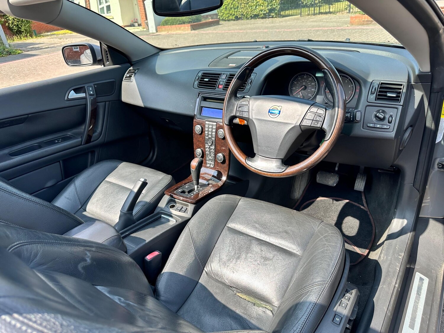 Vehicle 26