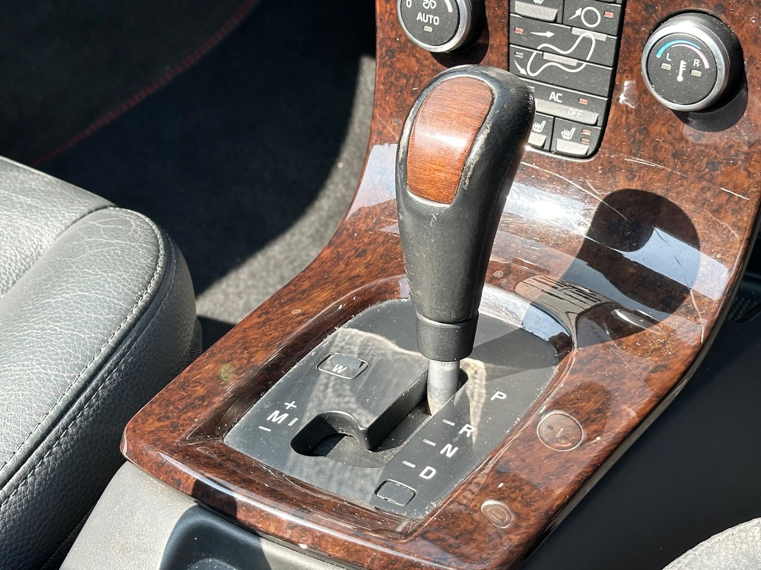 Vehicle 40