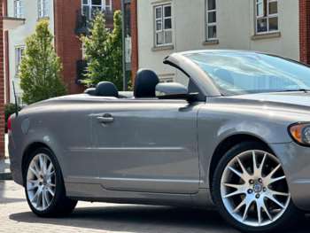 Used Volvo C70 2006 for sale - 75051248: Photo
