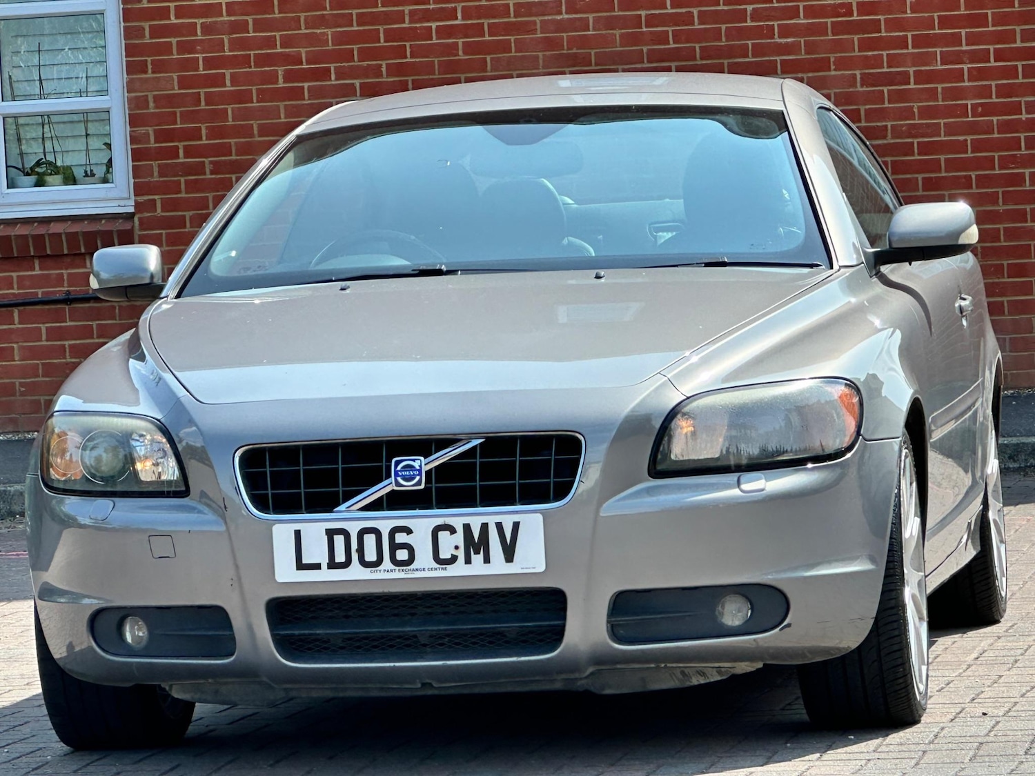 Vehicle 55