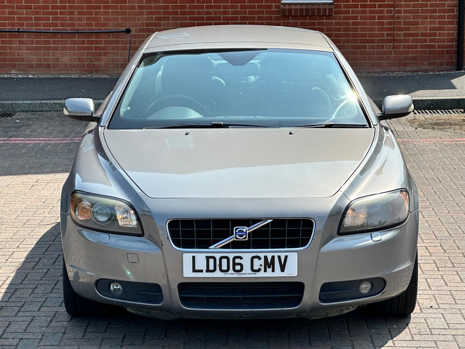 Vehicle 56
