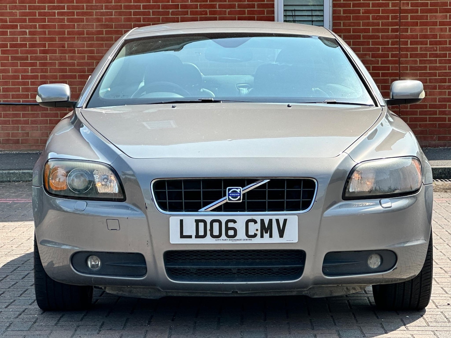 Vehicle 57