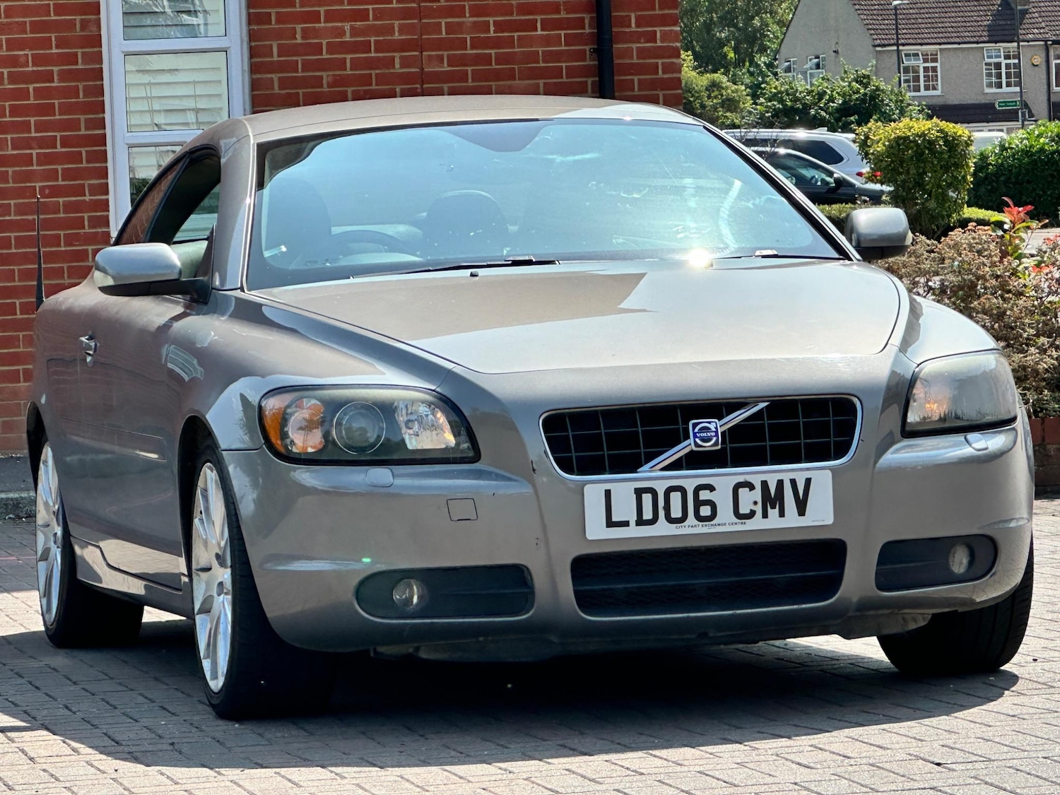 Vehicle 58