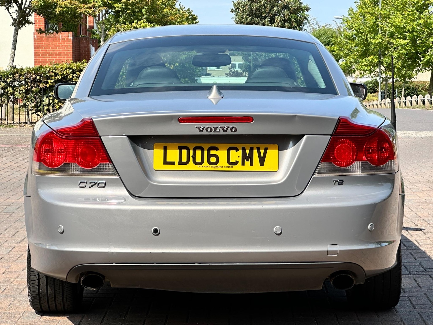 Vehicle 60