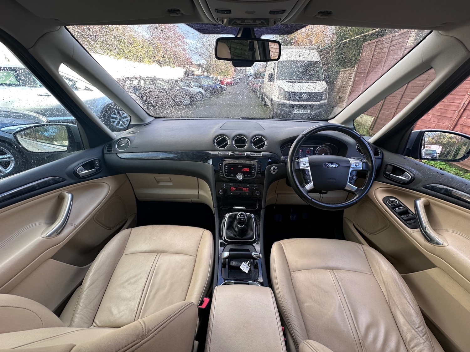 Used Ford Galaxy 2013 for sale - 77335670: Photo 12