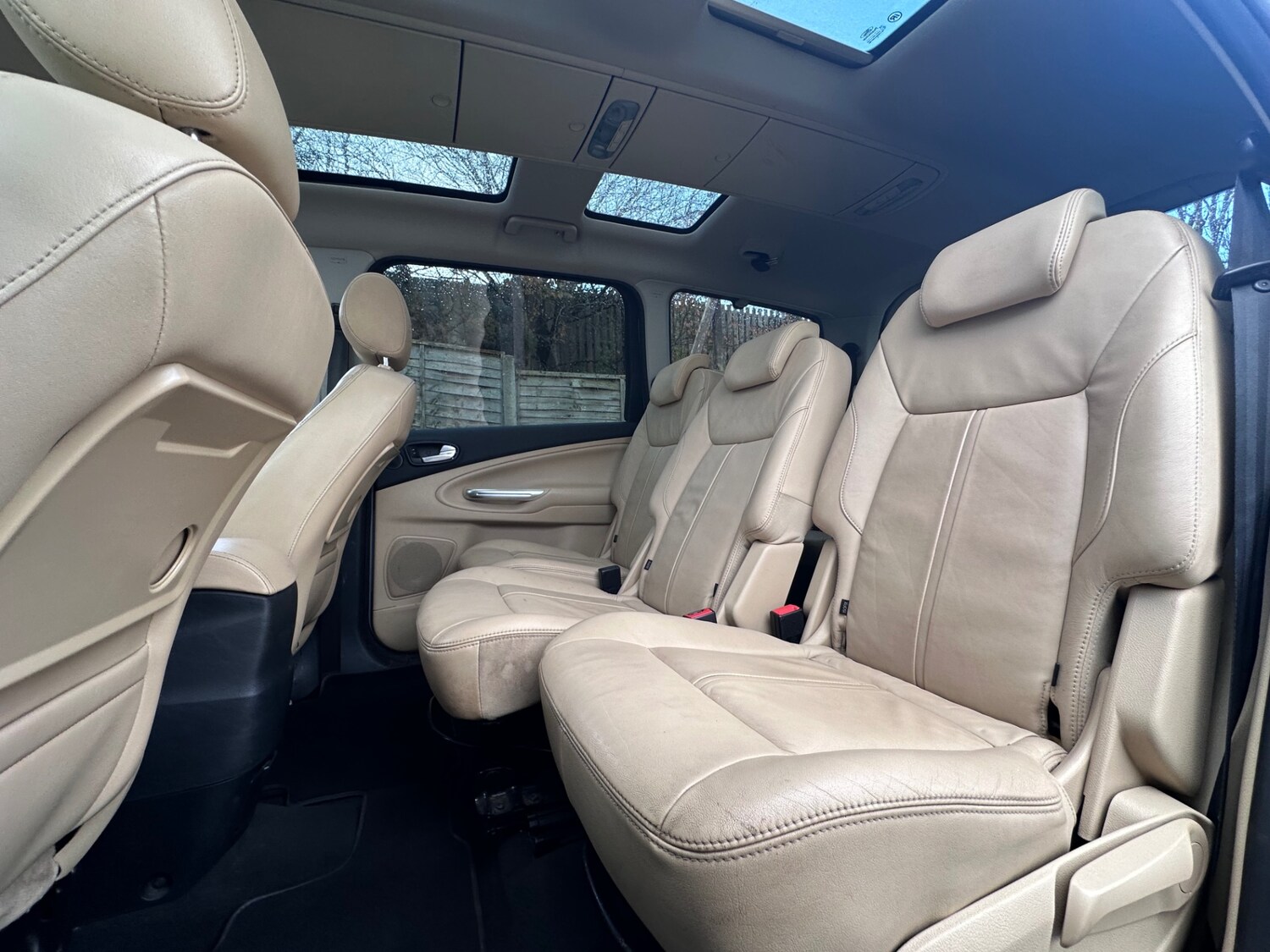 Used Ford Galaxy 2013 for sale - 77335670: Photo 13