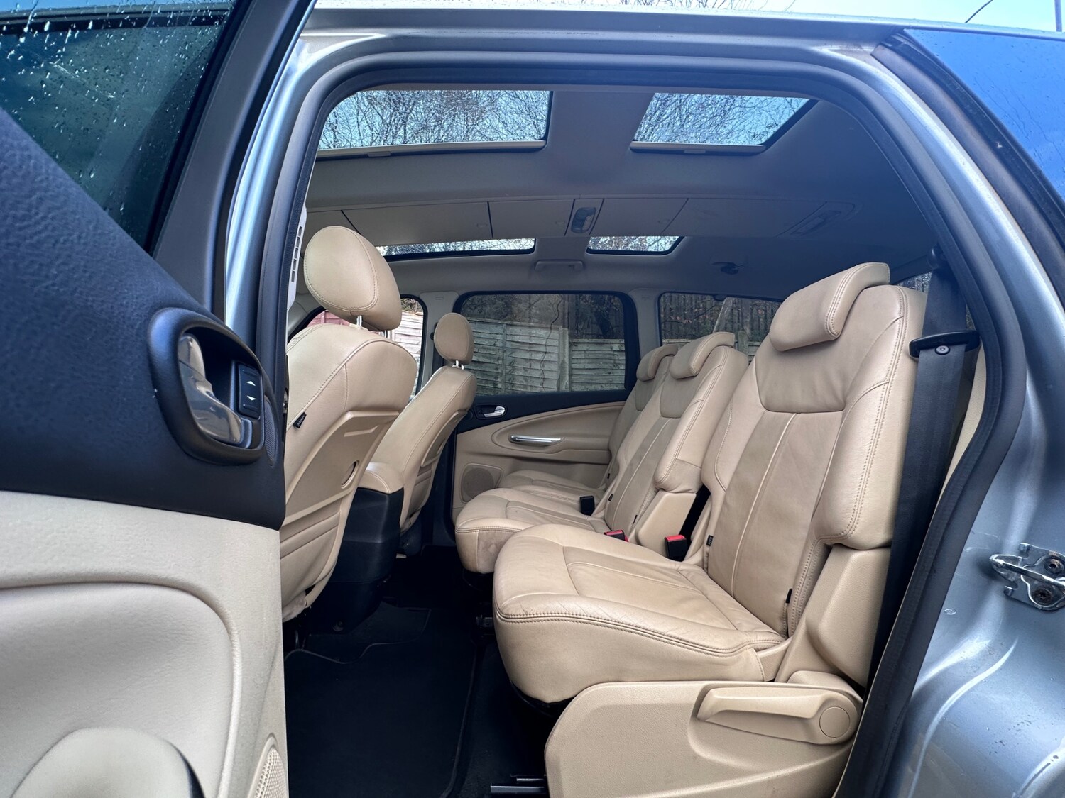 Used Ford Galaxy 2013 for sale - 77335670: Photo 14