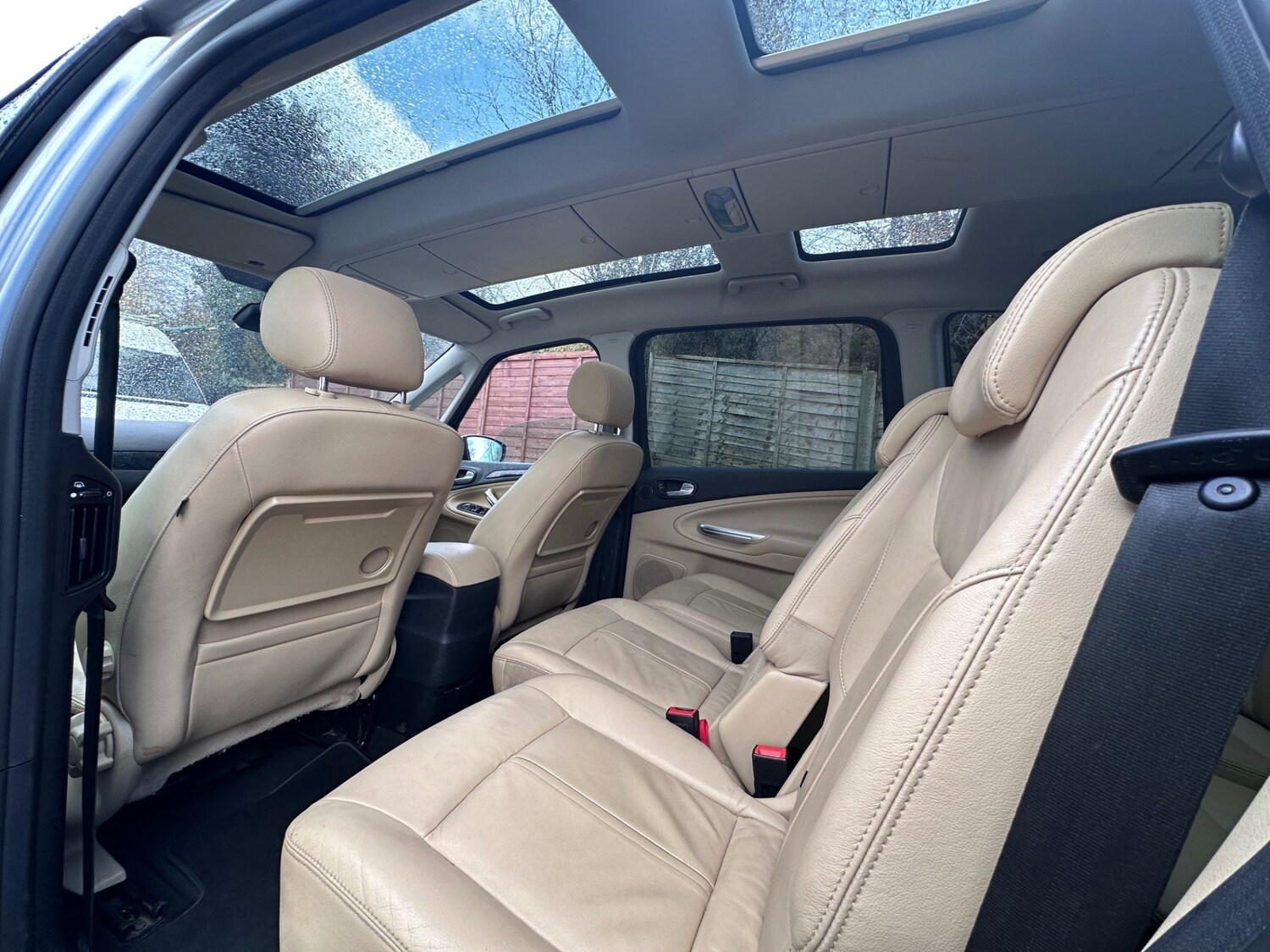 Used Ford Galaxy 2013 for sale - 77335670: Photo 15