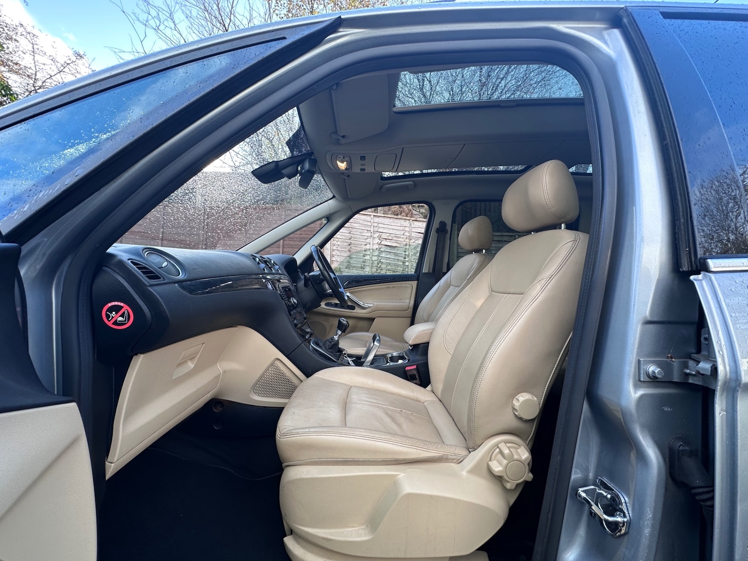 Used Ford Galaxy 2013 for sale - 77335670: Photo 17