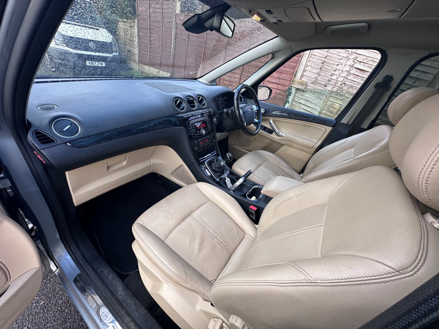 Used Ford Galaxy 2013 for sale - 77335670: Photo 18