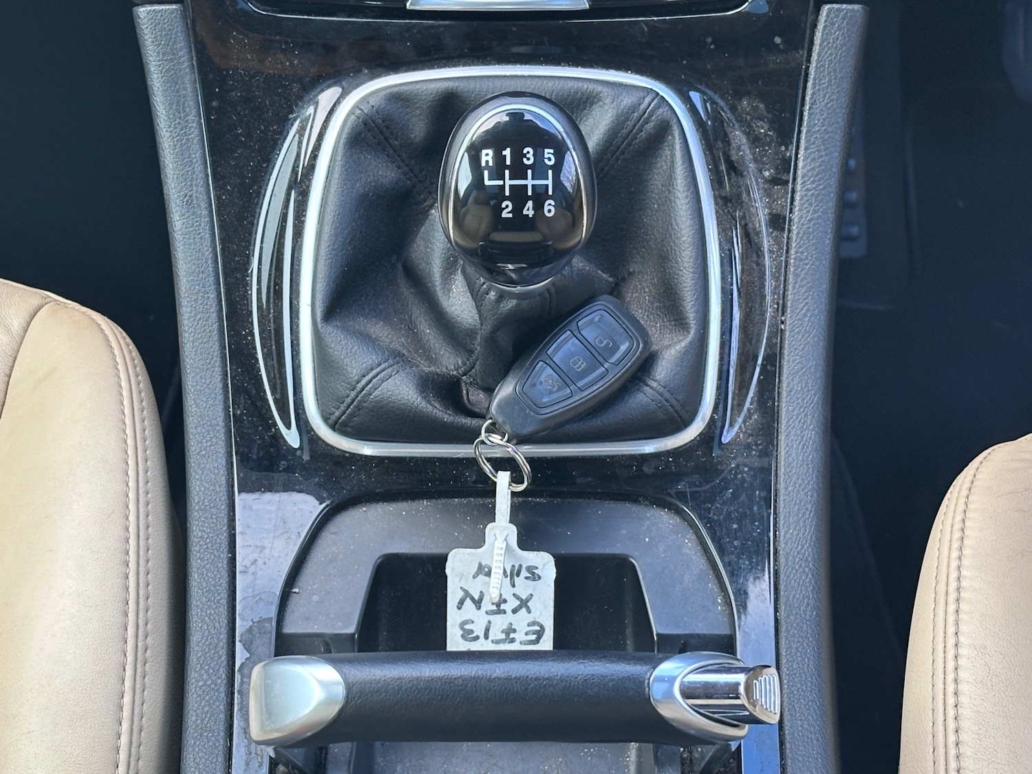 Used Ford Galaxy 2013 for sale - 77335670: Photo 19