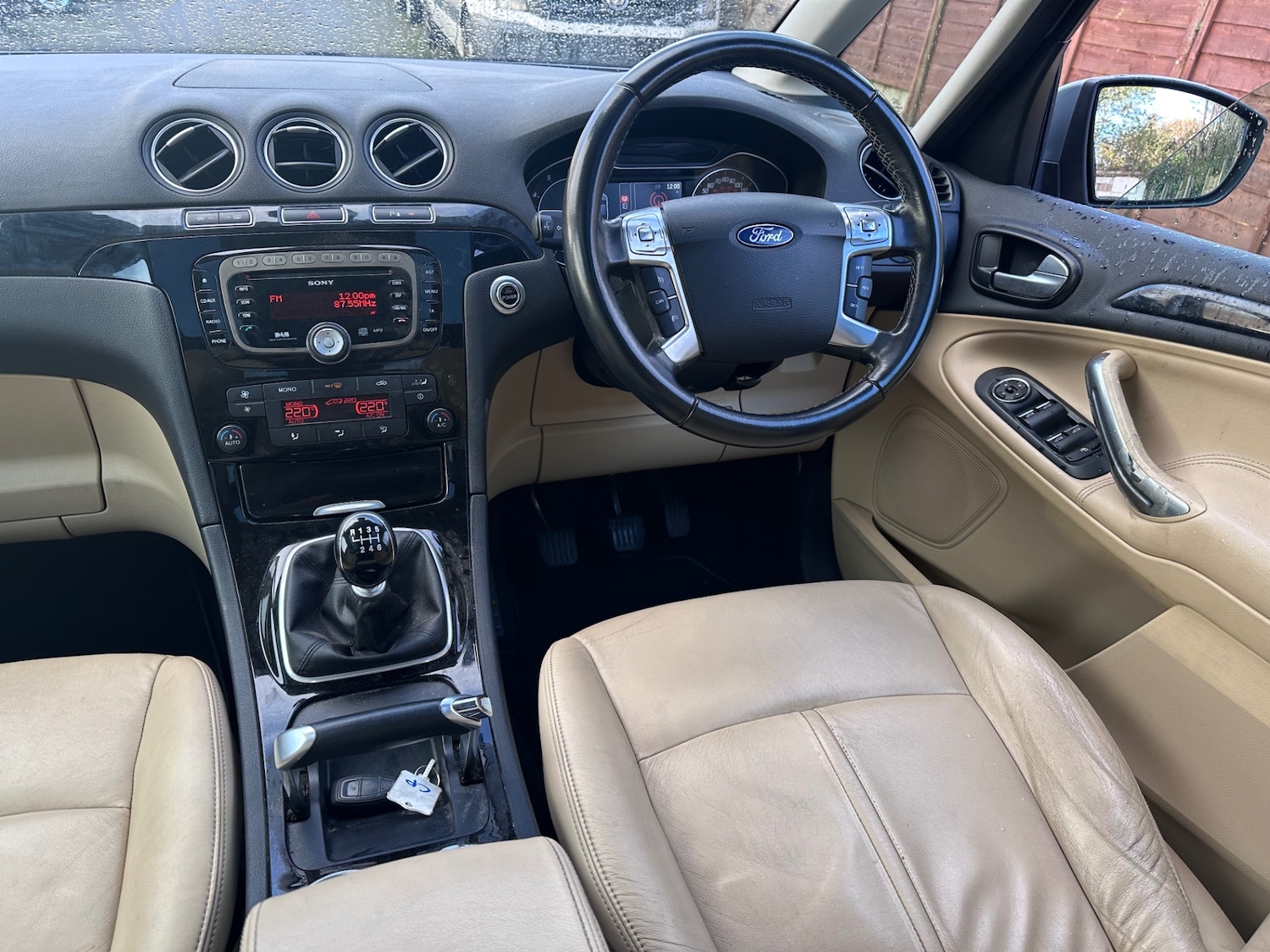 Used Ford Galaxy 2013 for sale - 77335670: Photo 20