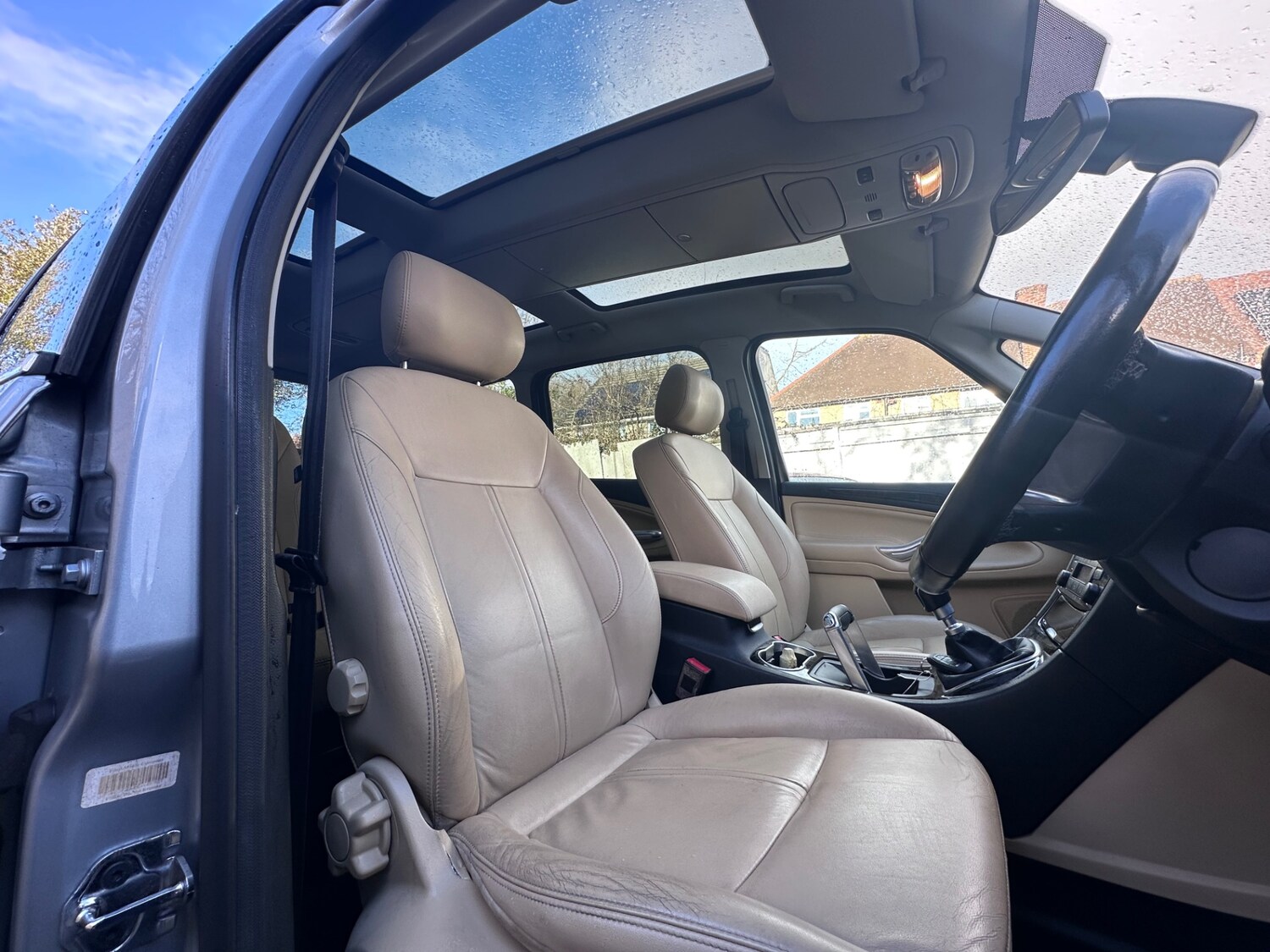 Used Ford Galaxy 2013 for sale - 77335670: Photo 22