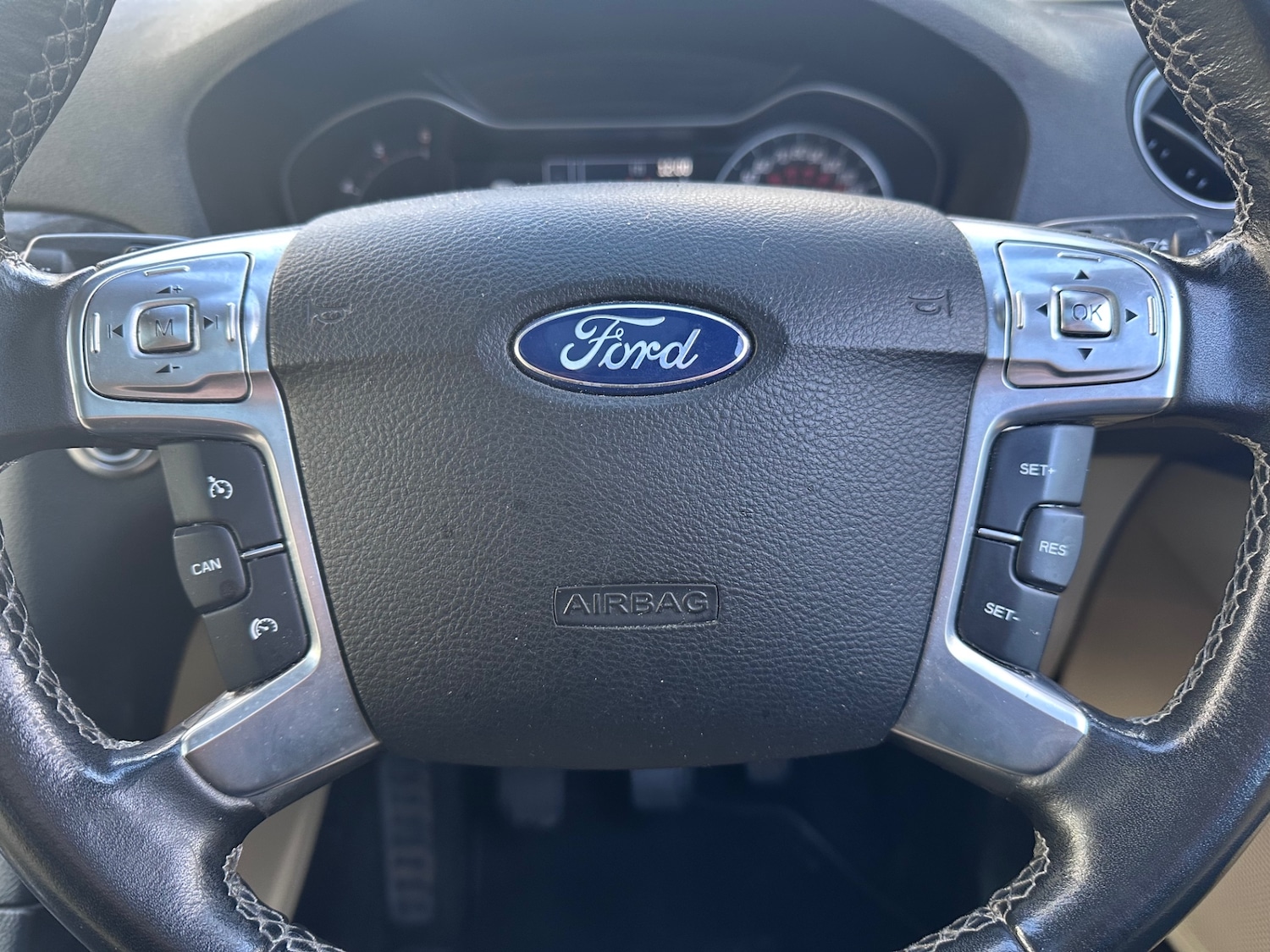 Used Ford Galaxy 2013 for sale - 77335670: Photo 25