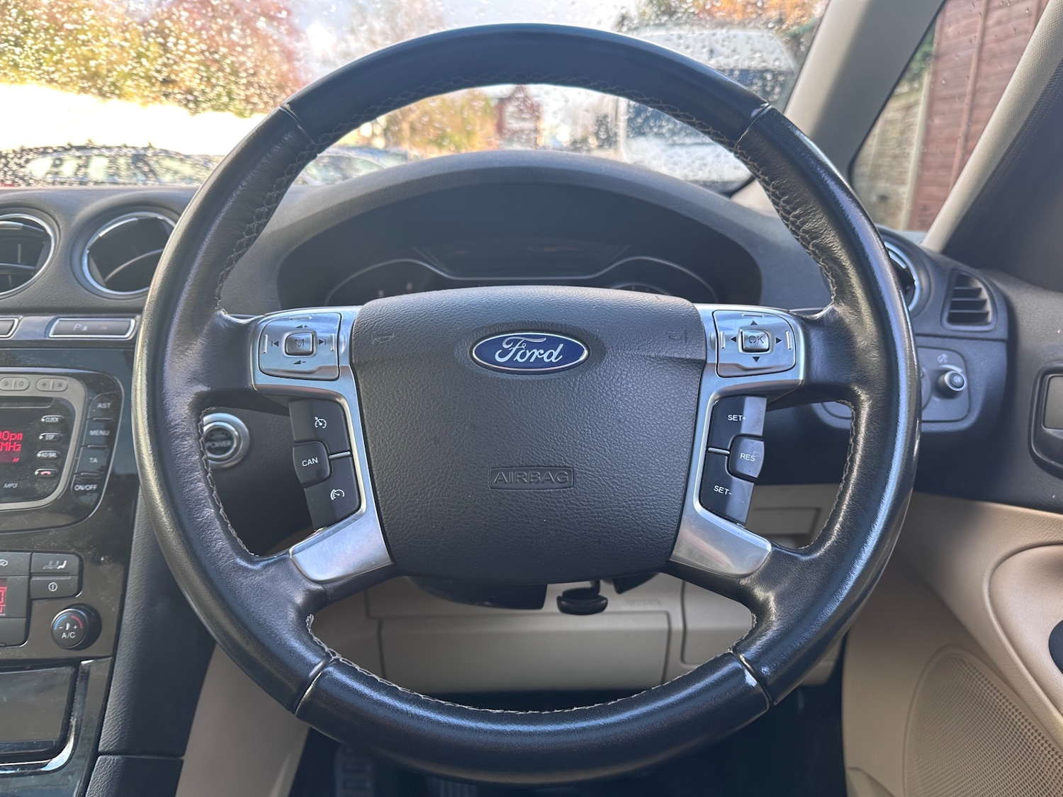 Used Ford Galaxy 2013 for sale - 77335670: Photo 26