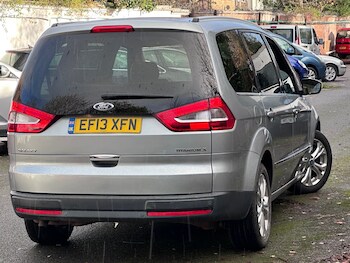 Used Ford Galaxy 2013 for sale - 77335670: Photo