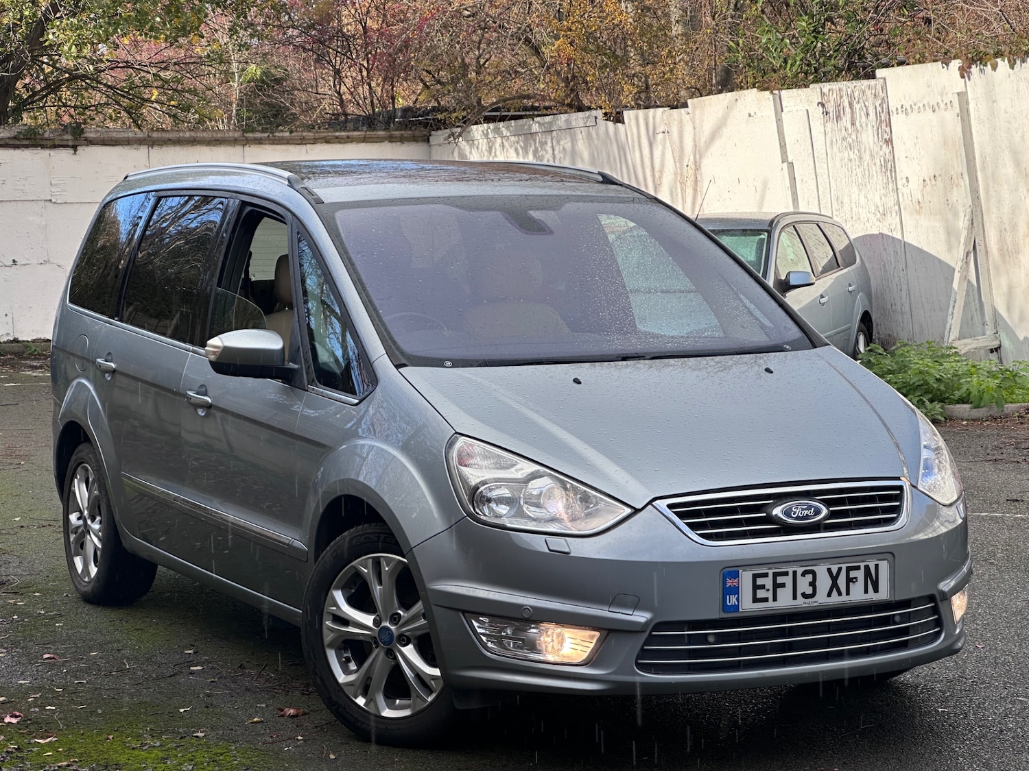 Used Ford Galaxy 2013 for sale - 77335670: Photo 3