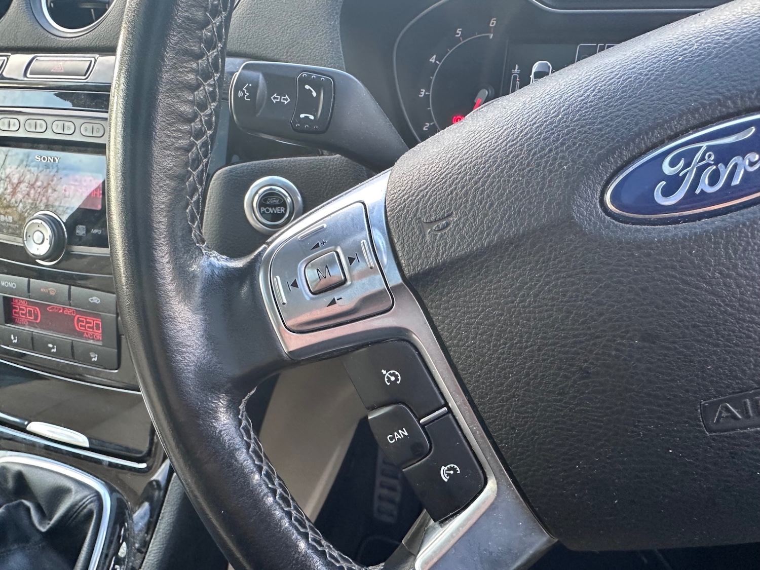 Used Ford Galaxy 2013 for sale - 77335670: Photo 31