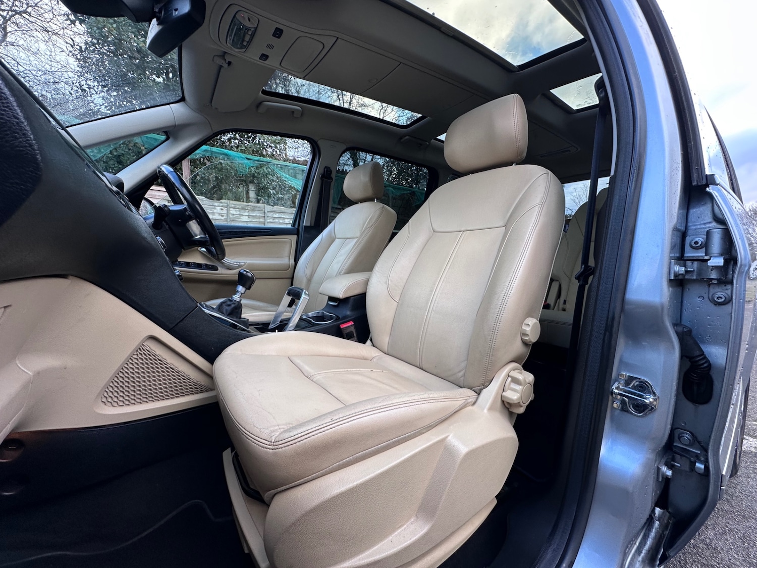 Used Ford Galaxy 2013 for sale - 77335670: Photo 35