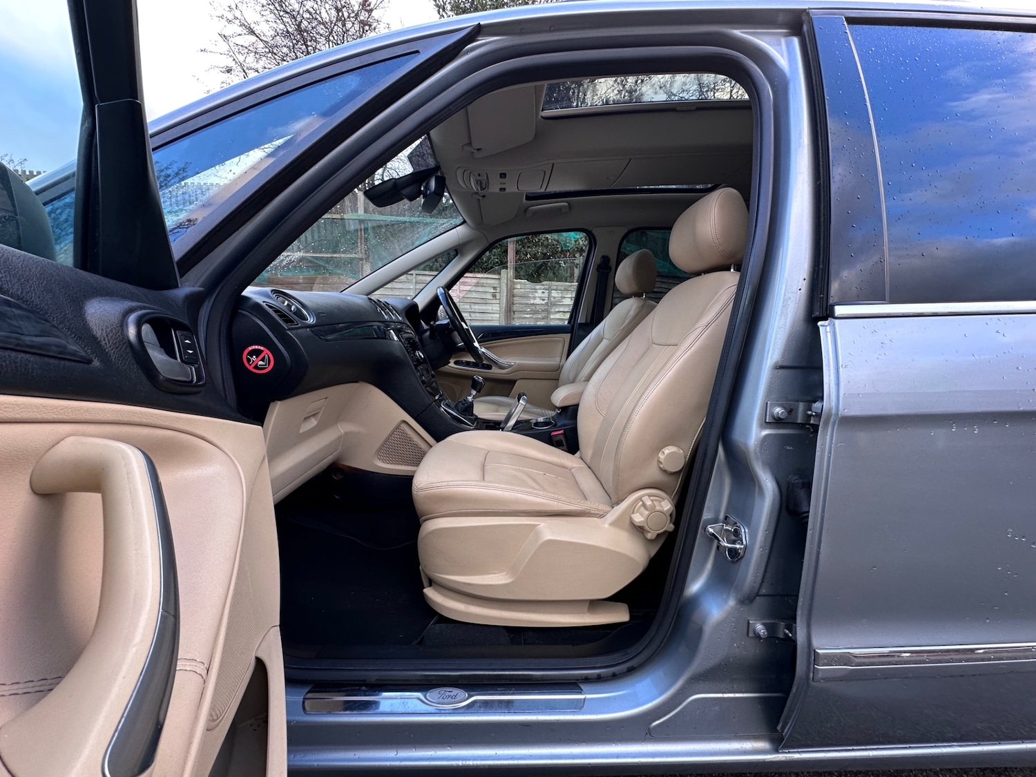 Used Ford Galaxy 2013 for sale - 77335670: Photo 36