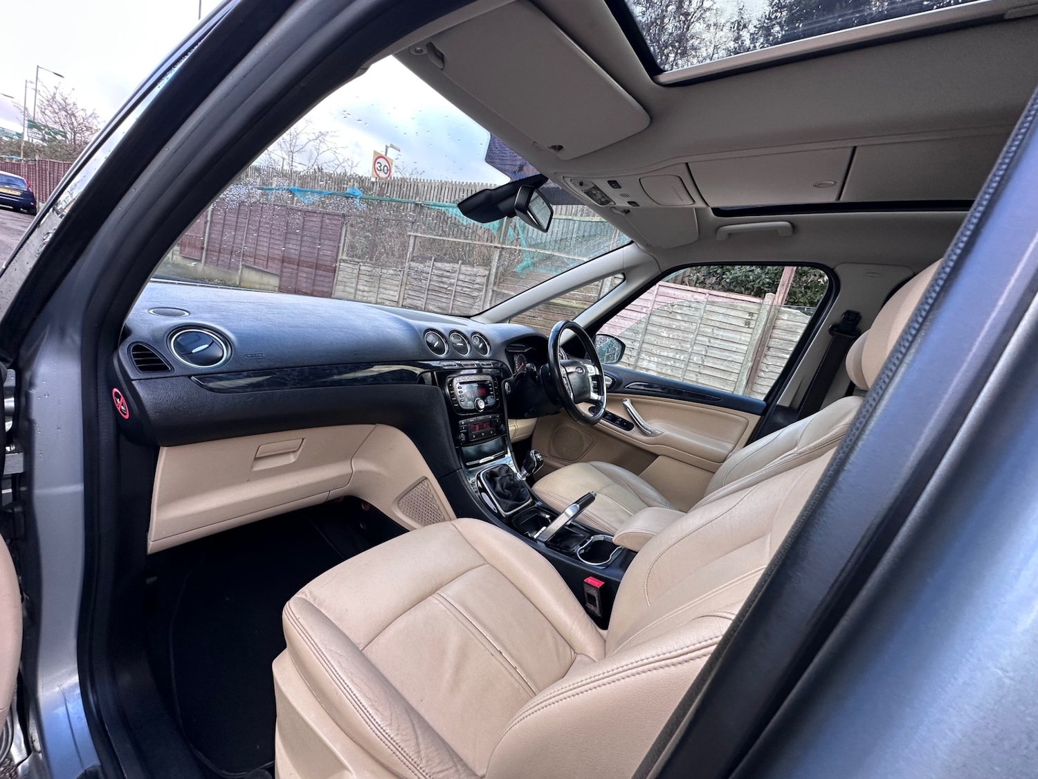 Used Ford Galaxy 2013 for sale - 77335670: Photo 37