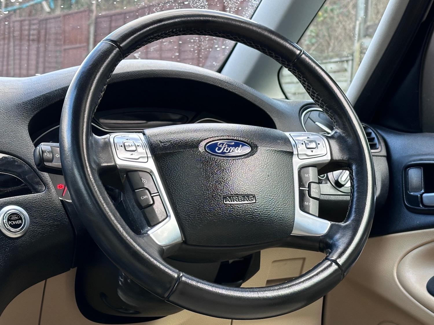 Used Ford Galaxy 2013 for sale - 77335670: Photo 48