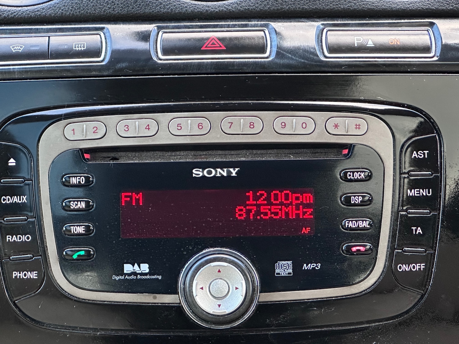 Used Ford Galaxy 2013 for sale - 77335670: Photo 51