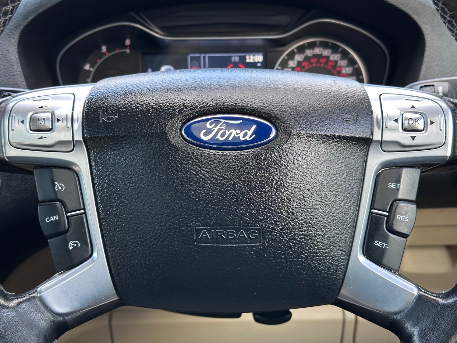 Used Ford Galaxy 2013 for sale - 77335670: Photo 53