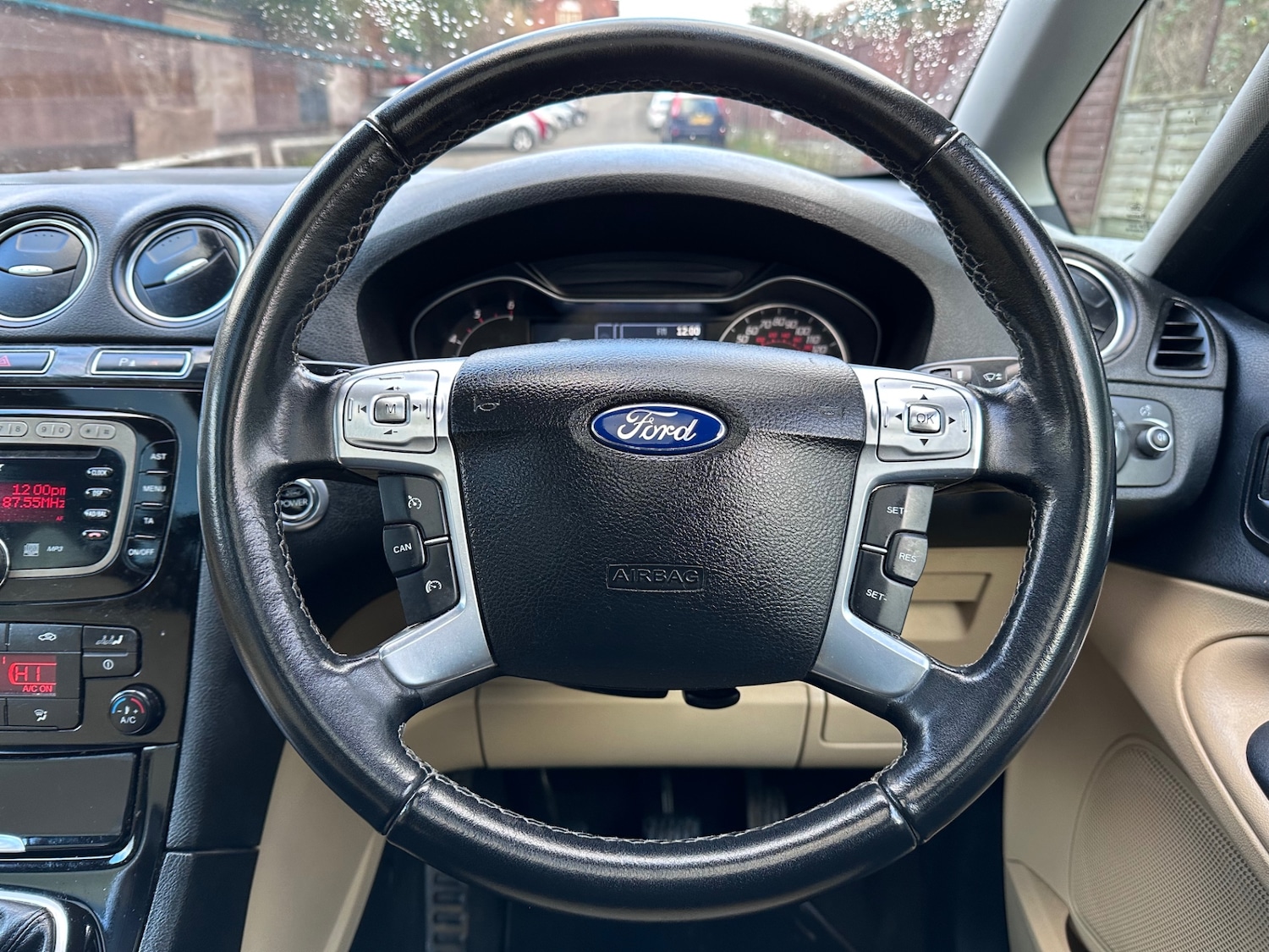 Used Ford Galaxy 2013 for sale - 77335670: Photo 54