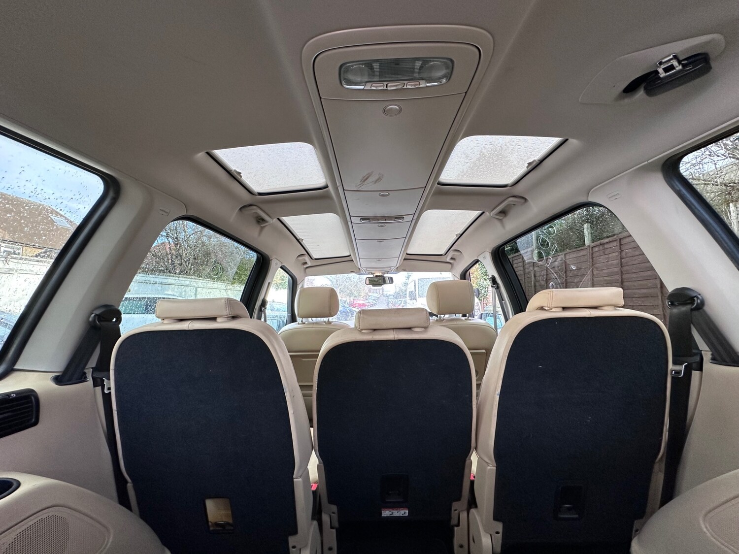 Used Ford Galaxy 2013 for sale - 77335670: Photo 7