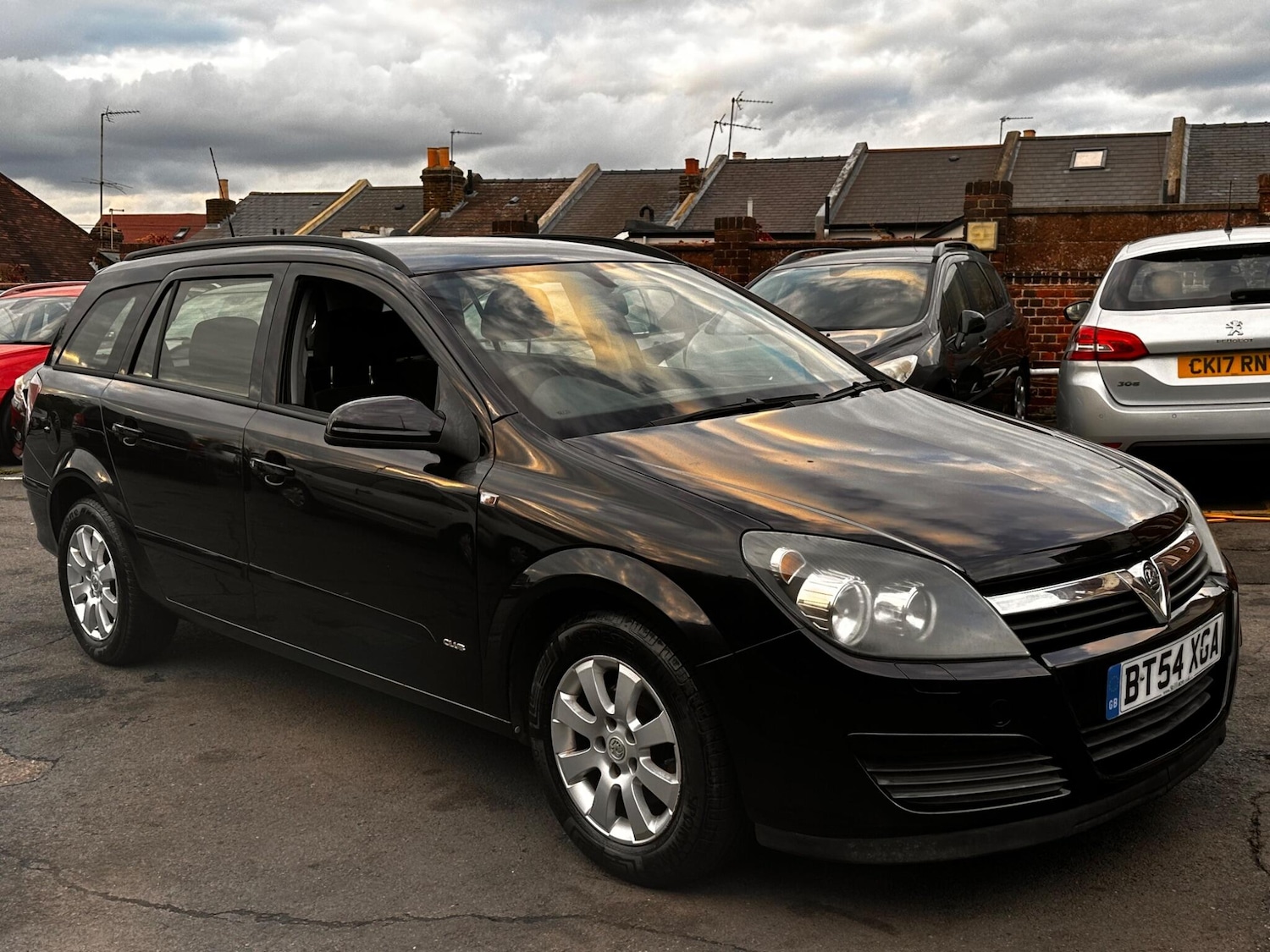 Used Vauxhall Astra 2005 for sale - 77119703: Photo 11