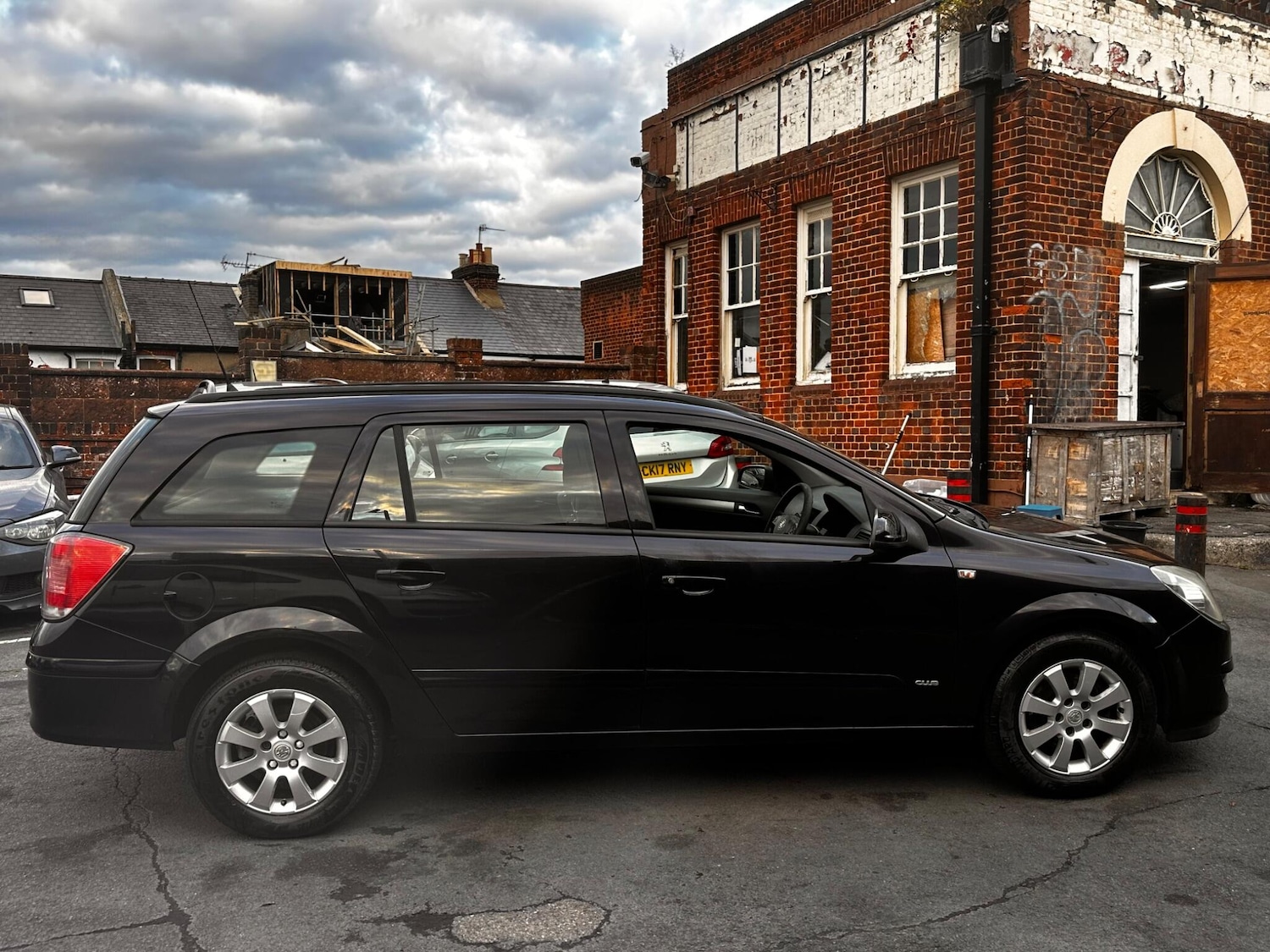 Used Vauxhall Astra 2005 for sale - 77119703: Photo 12