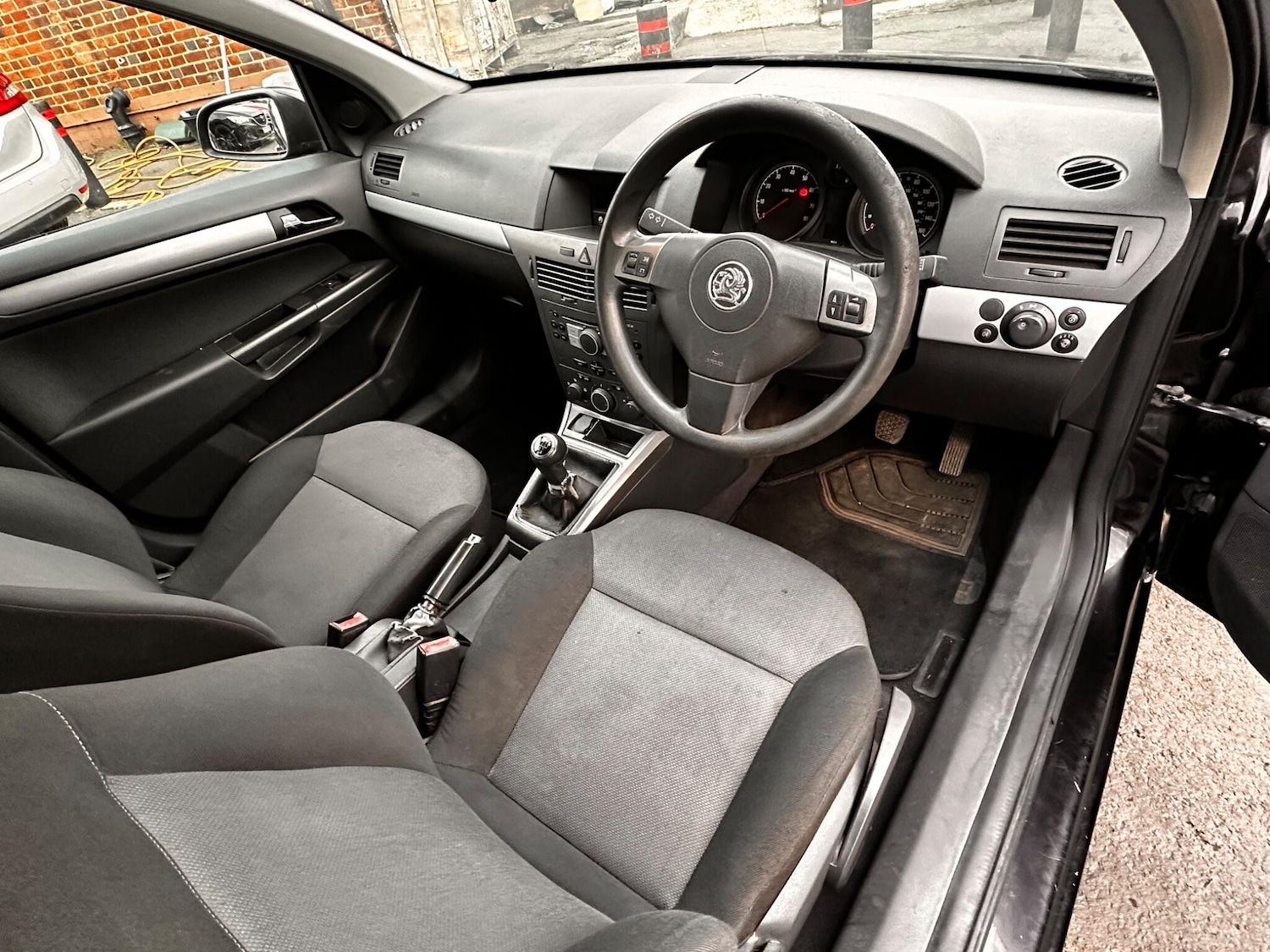 Used Vauxhall Astra 2005 for sale - 77119703: Photo 13