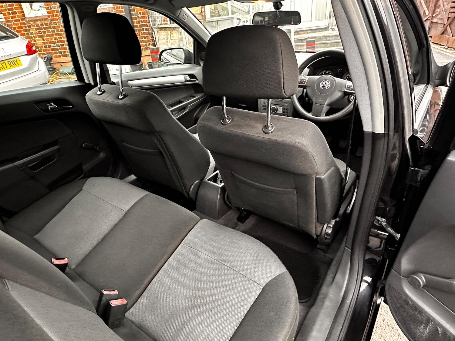 Used Vauxhall Astra 2005 for sale - 77119703: Photo 19