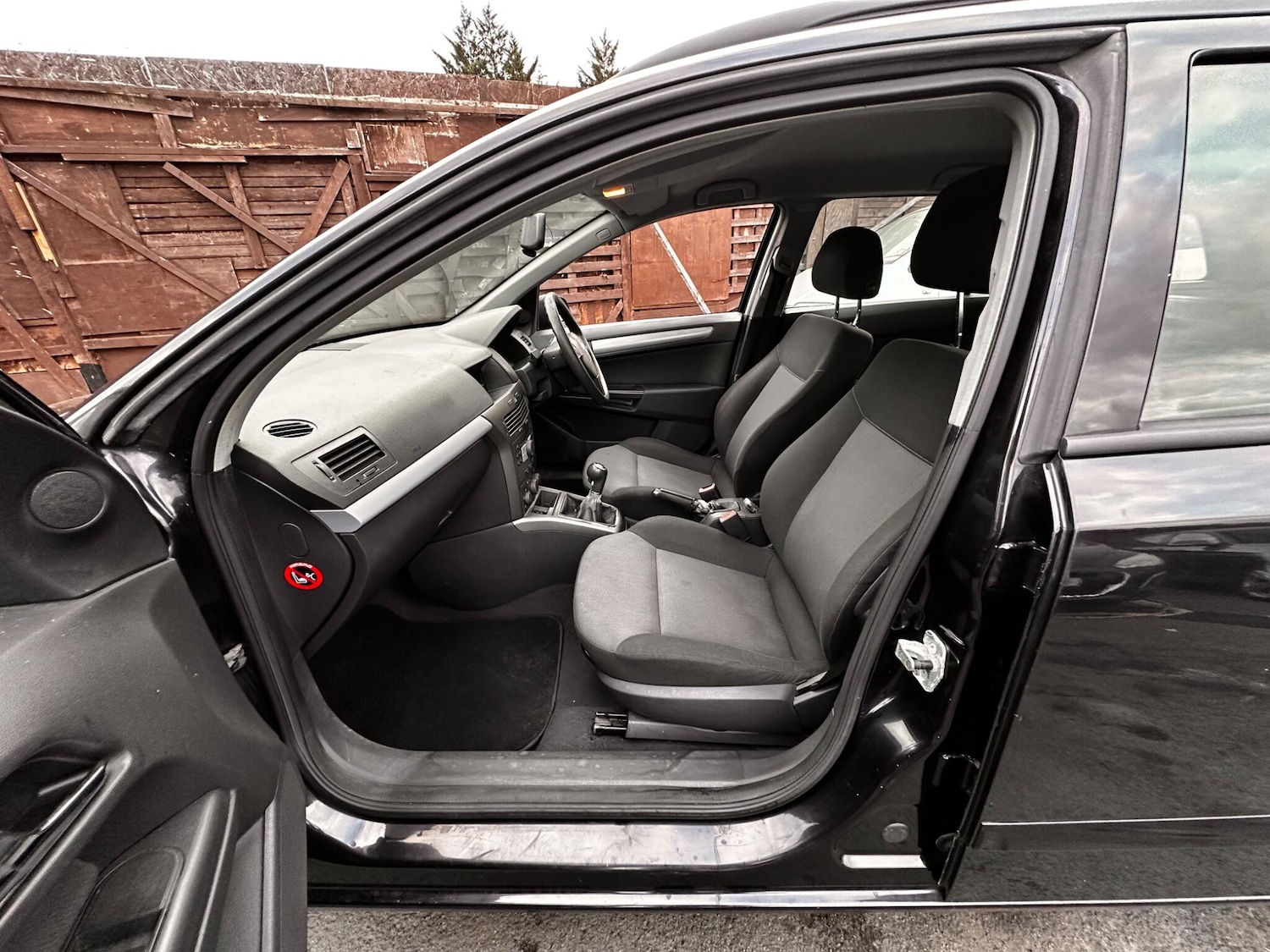 Used Vauxhall Astra 2005 for sale - 77119703: Photo 24