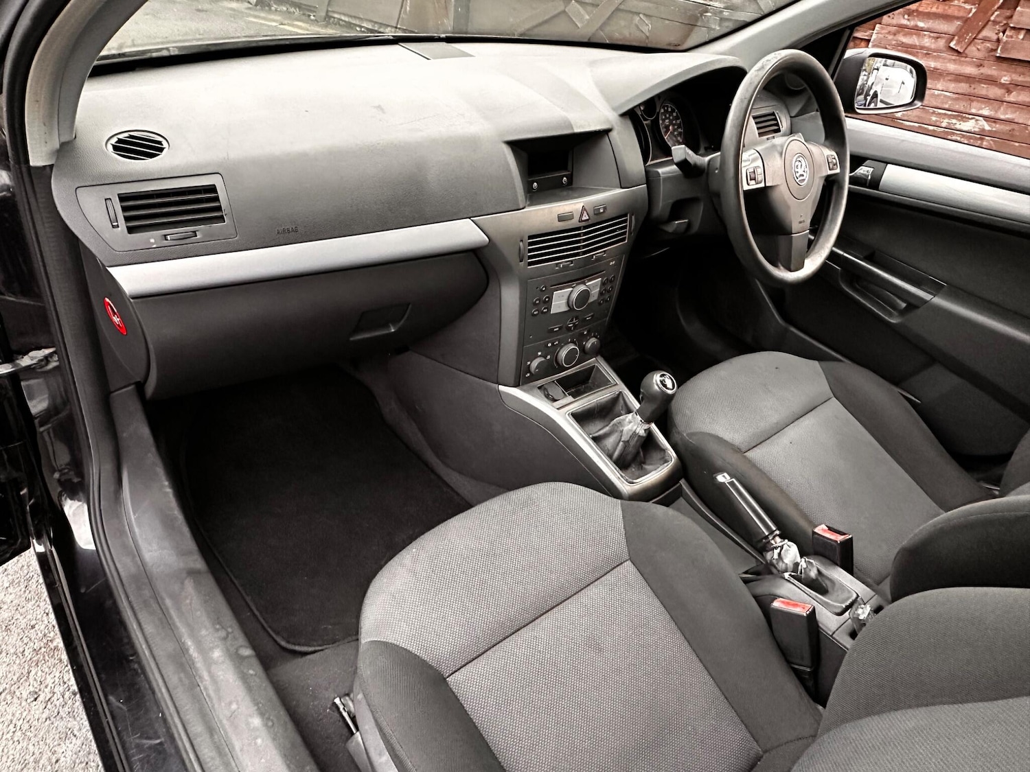 Used Vauxhall Astra 2005 for sale - 77119703: Photo 25