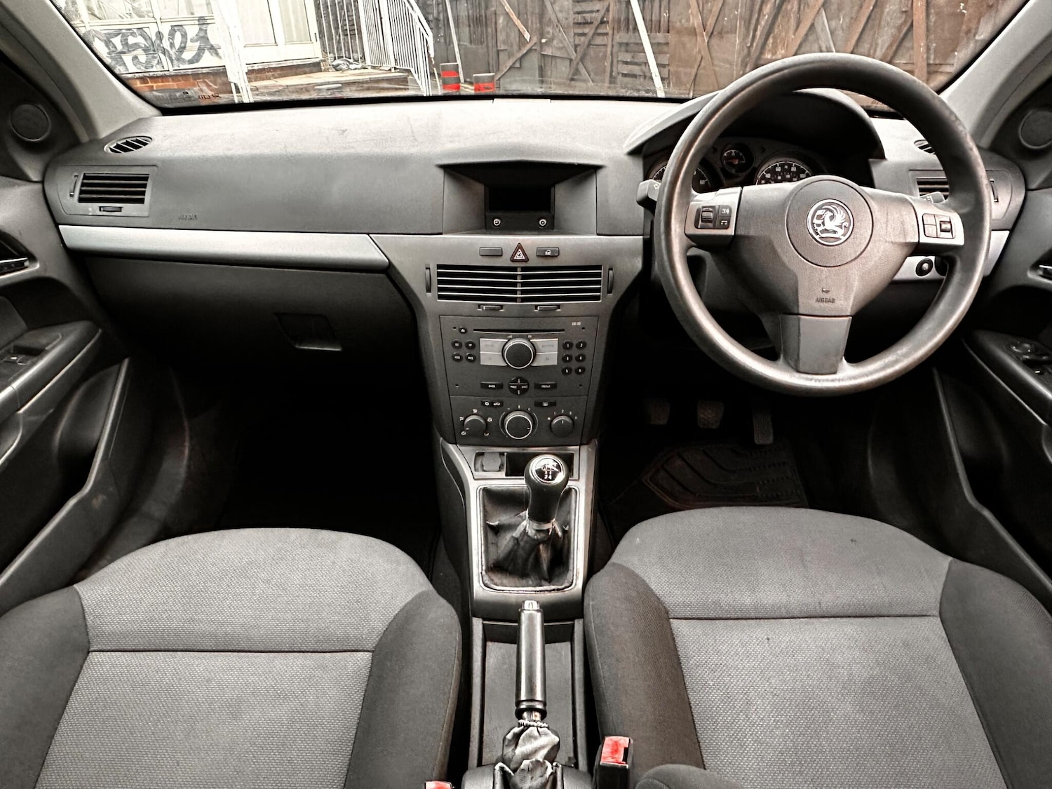 Used Vauxhall Astra 2005 for sale - 77119703: Photo 28